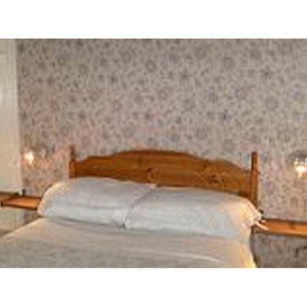 Falcon Crest Guest House Единбург Екстер'єр фото