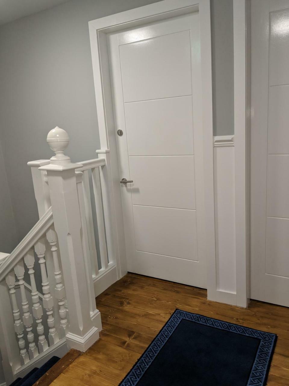 Falcon Crest Guest House Единбург Екстер'єр фото