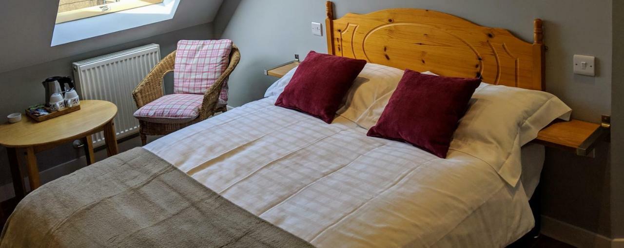 Falcon Crest Guest House Единбург Екстер'єр фото